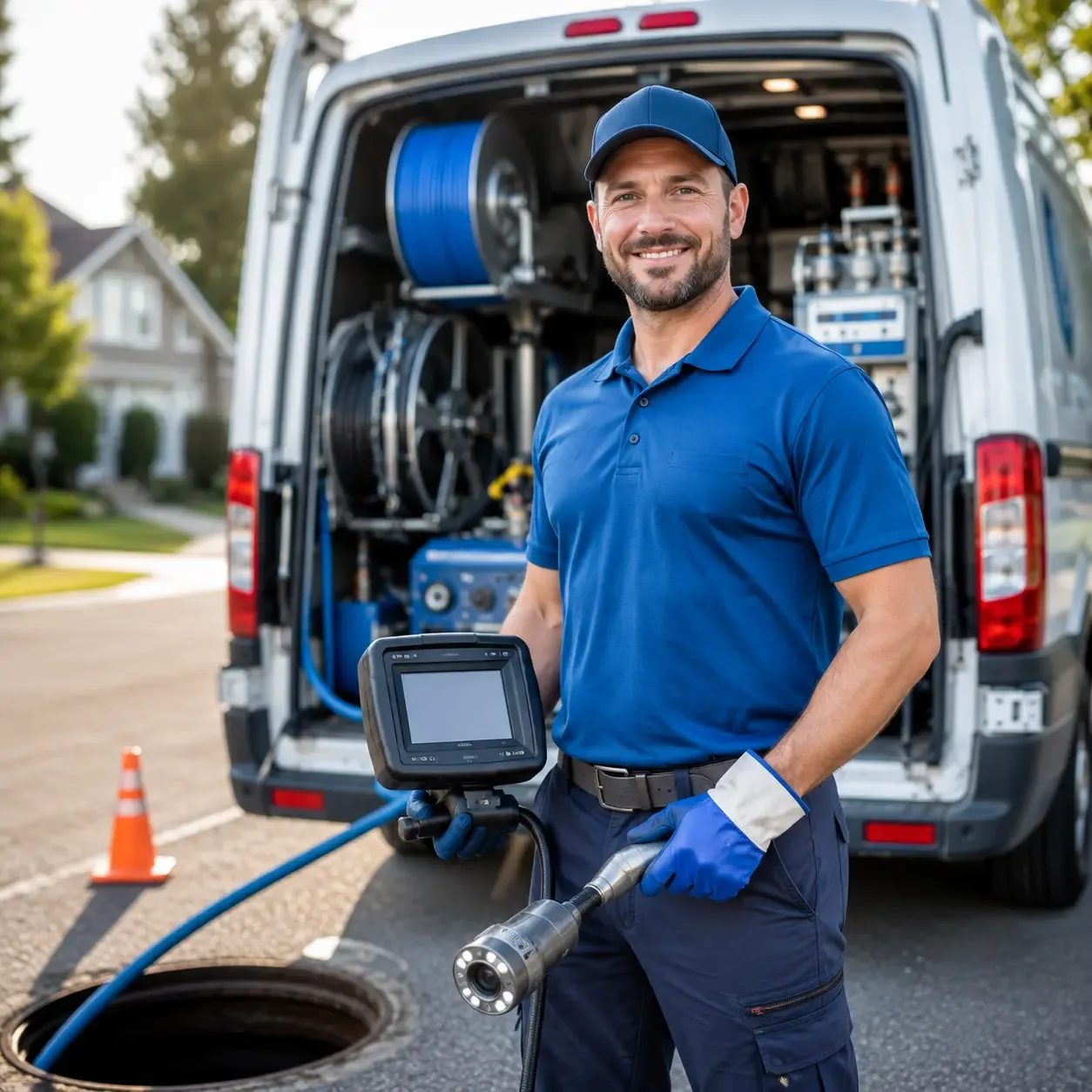Local Pipe Relining specialists in Lake In The Hills, IL
