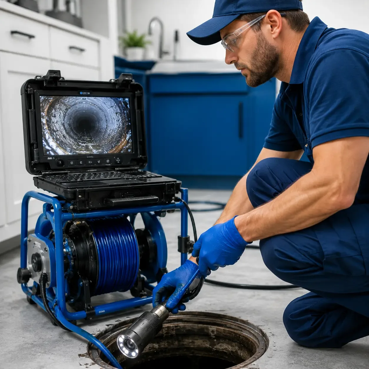 Pipe Relining professionals serving Lake In The Hills, IL